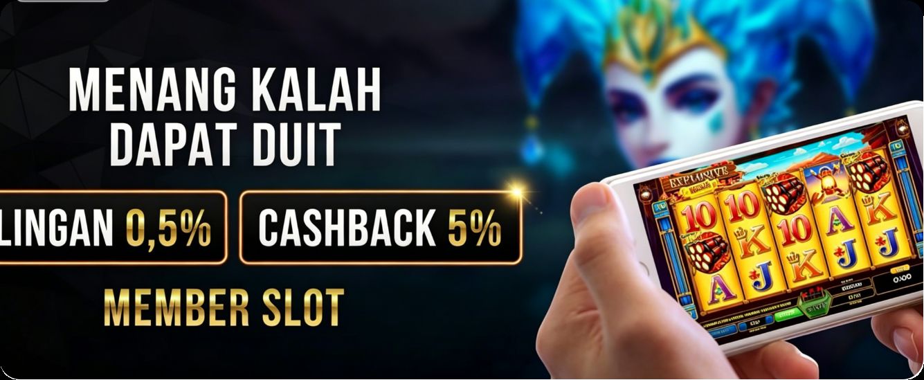 Main sengtoto88id.com Menang Jackpot Besar